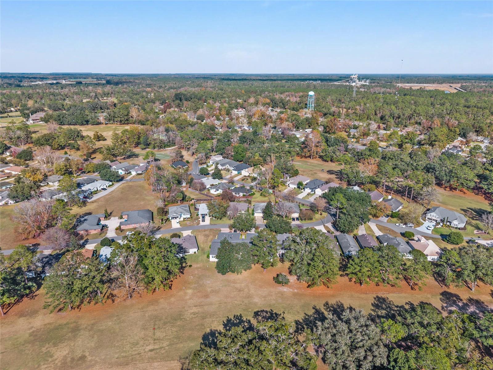 TURKEY CREEK - Residential