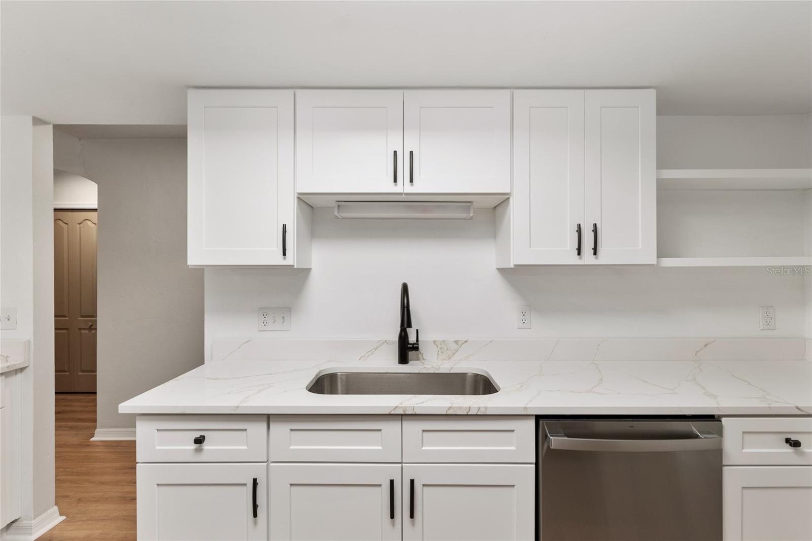 TURKEY CREEK - Residential