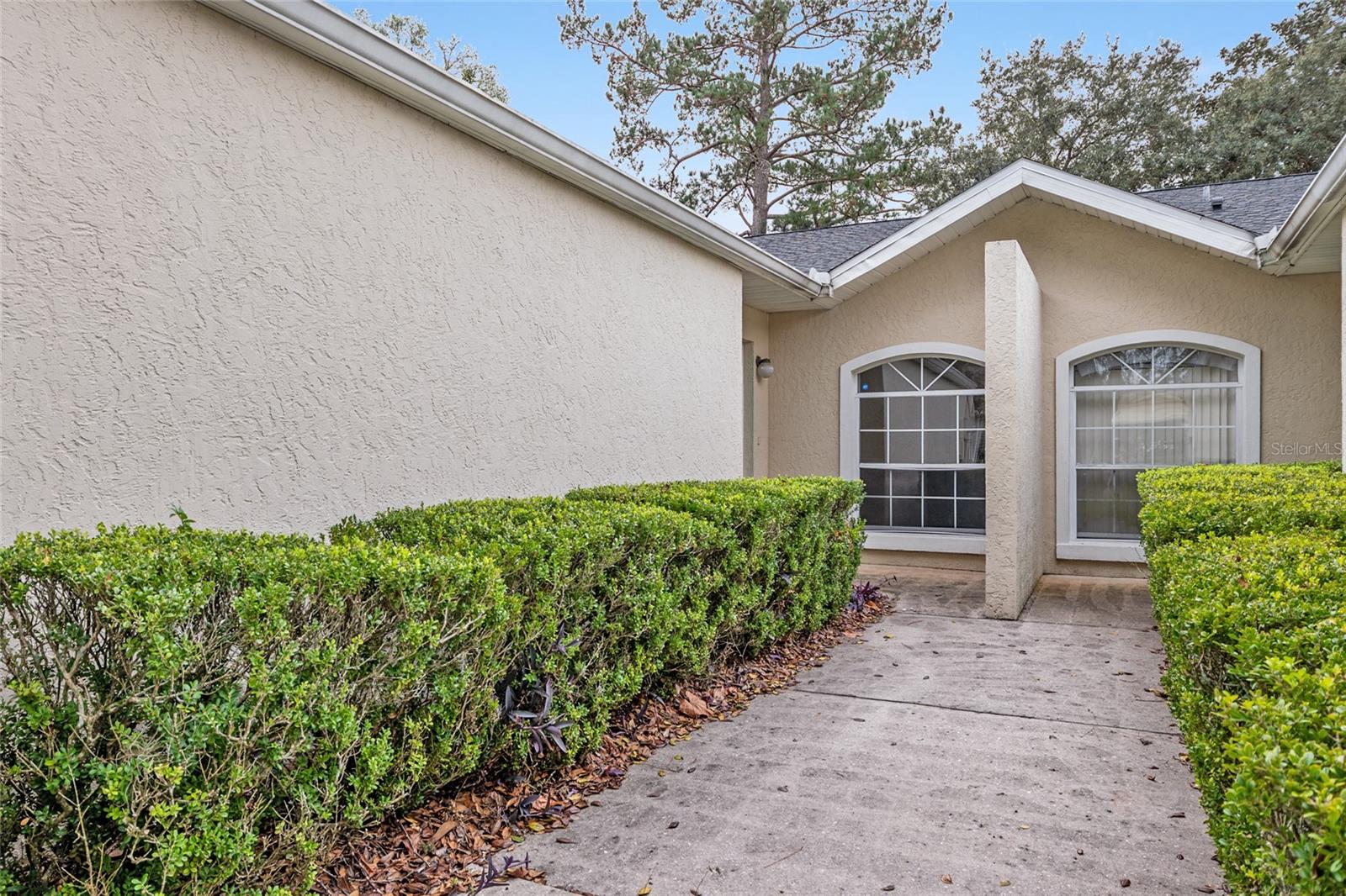 TURKEY CREEK - Residential