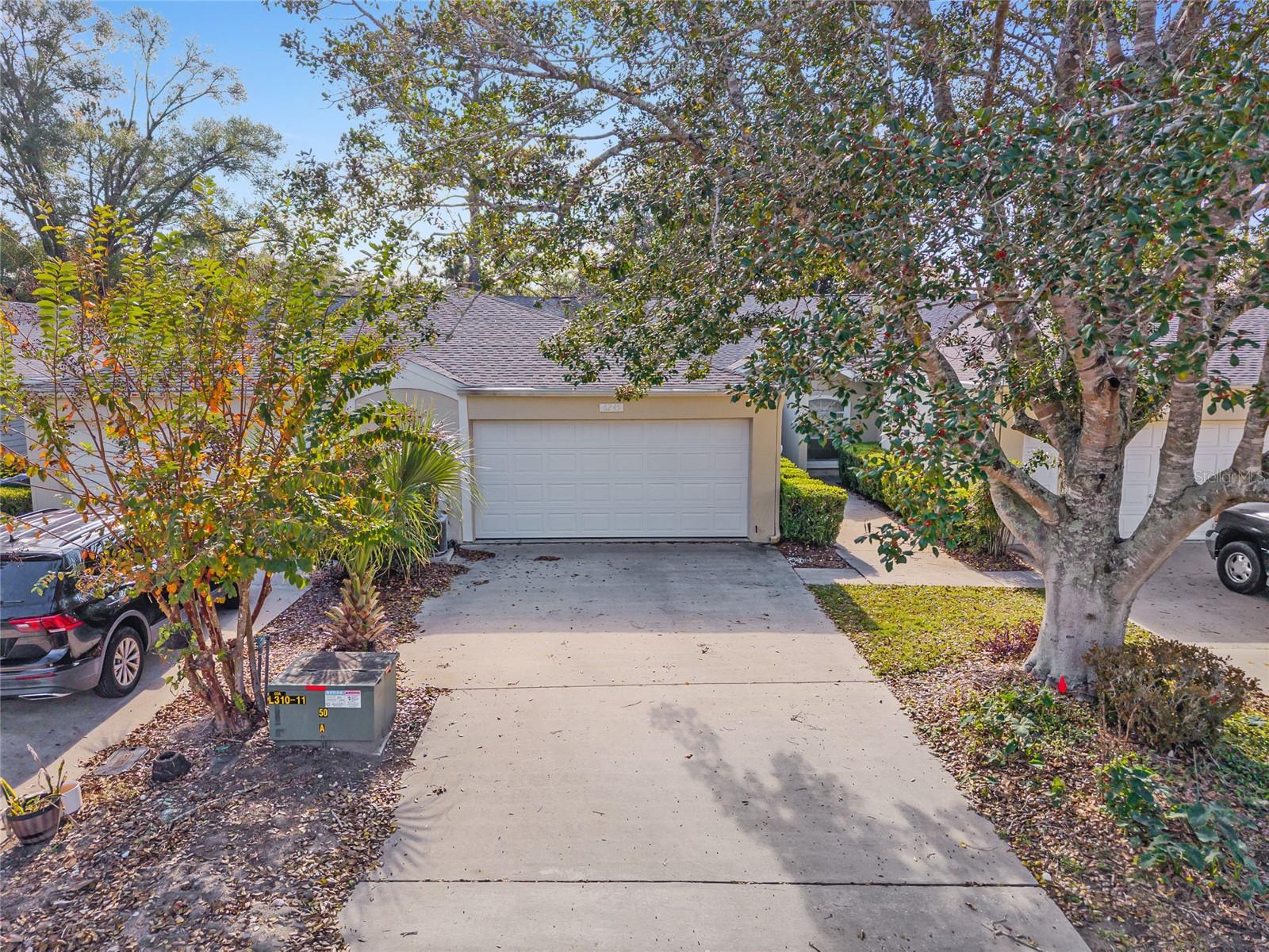 TURKEY CREEK - Residential