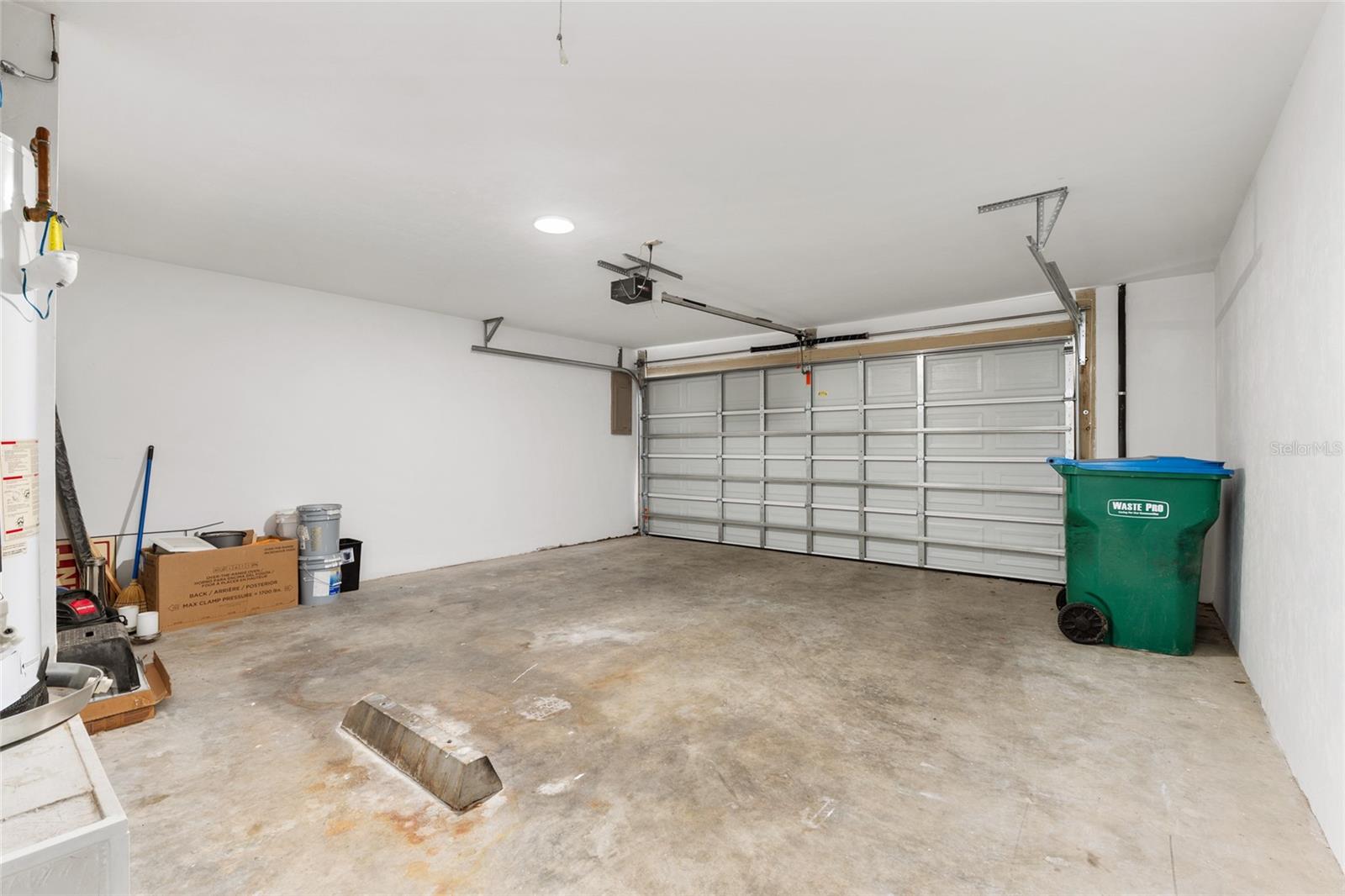 TURKEY CREEK - Residential