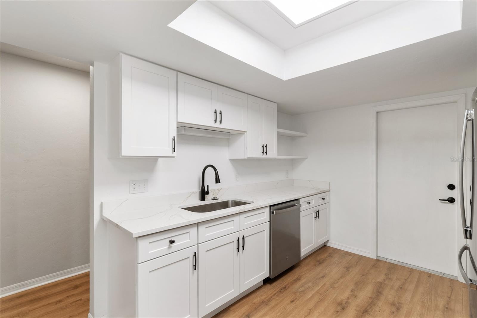 TURKEY CREEK - Residential