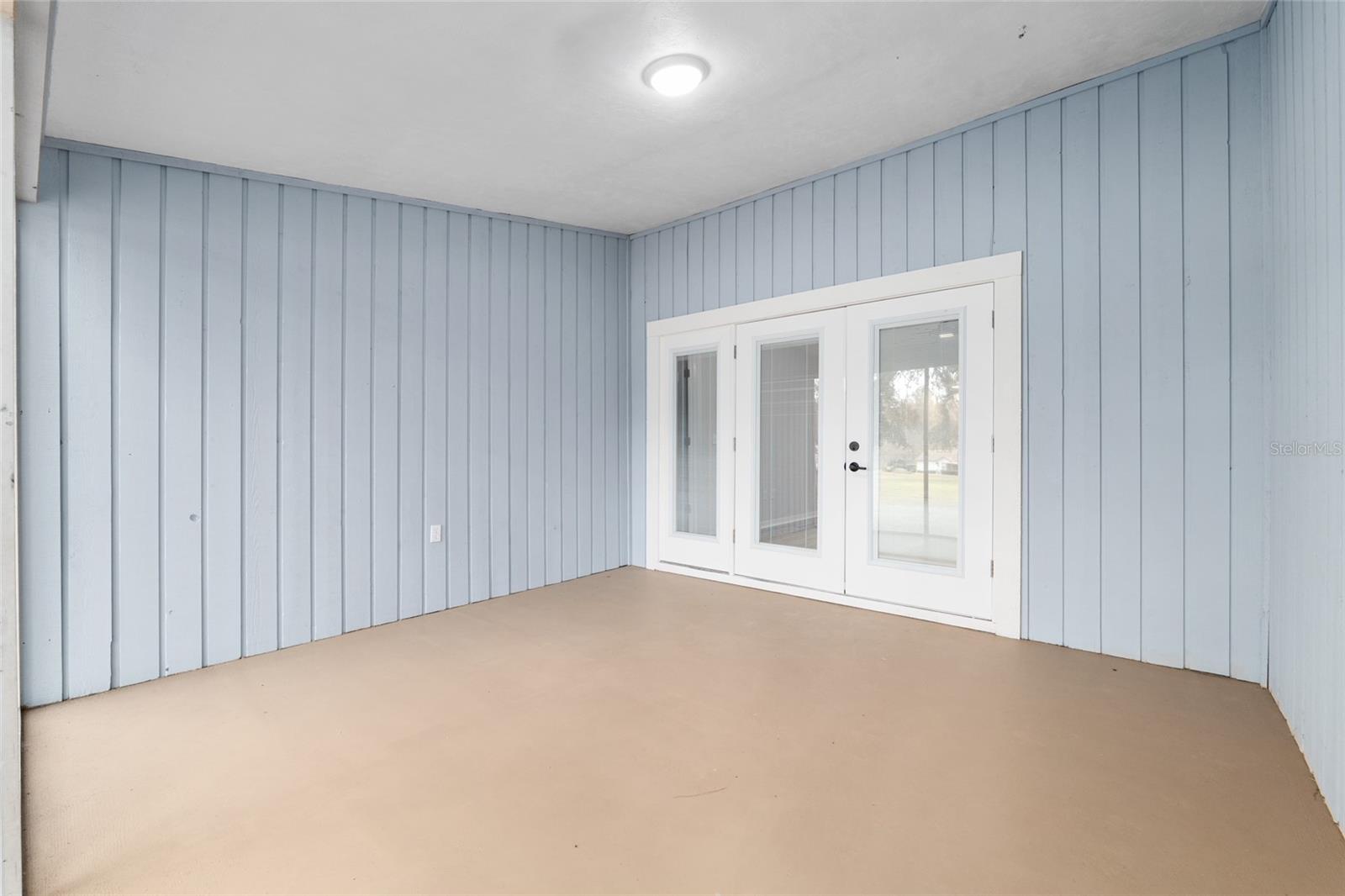 TURKEY CREEK - Residential