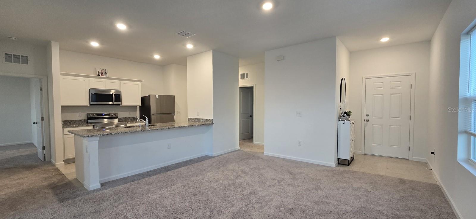 MABEL PLACE - Residential Lease