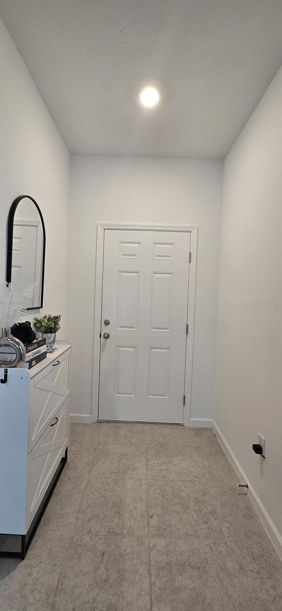 MABEL PLACE - Residential Lease