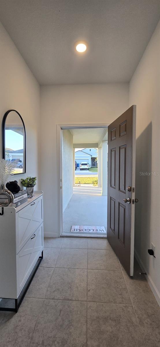 MABEL PLACE - Residential Lease