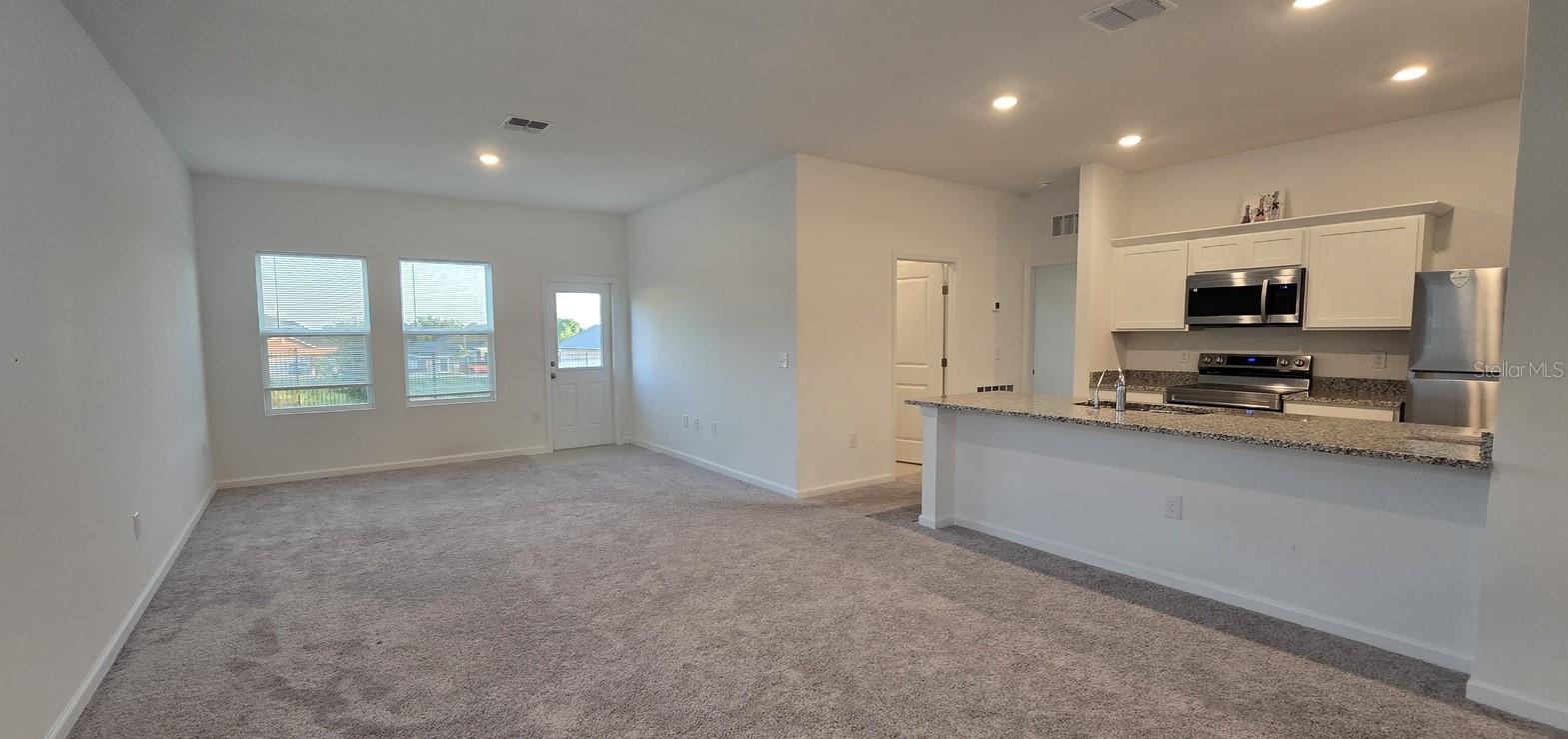 MABEL PLACE - Residential Lease