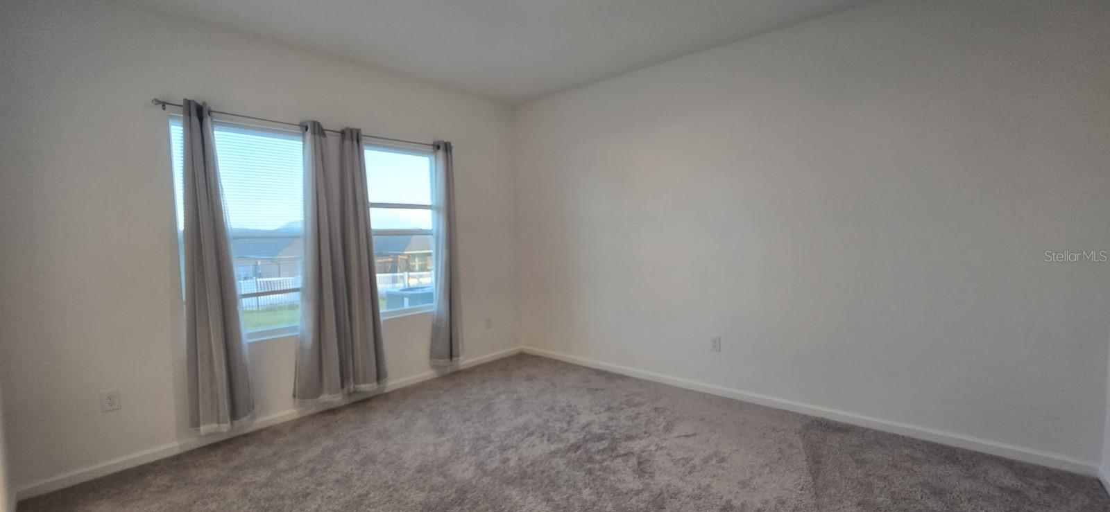 MABEL PLACE - Residential Lease