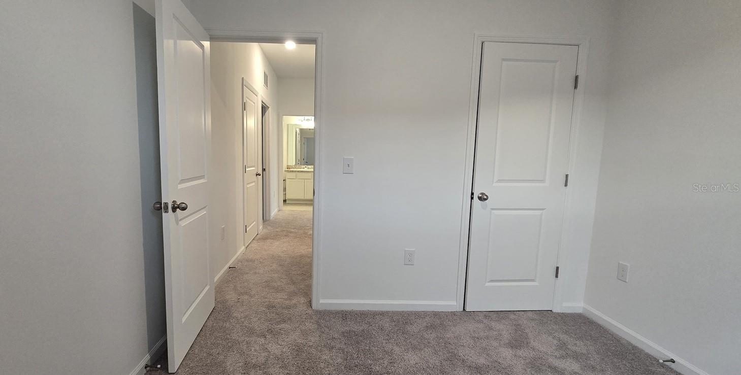 MABEL PLACE - Residential Lease