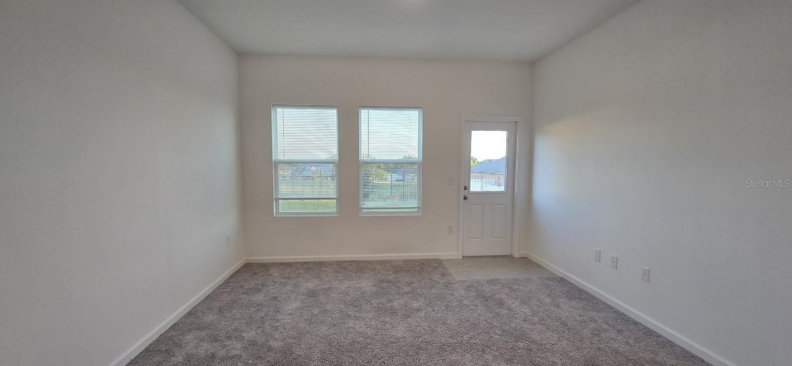 MABEL PLACE - Residential Lease