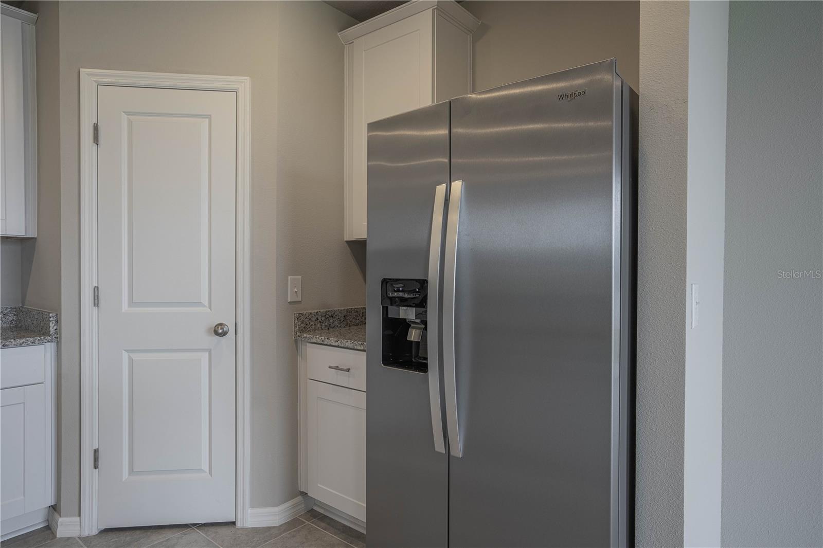 RESERVE/VAN OAKS PH 1 - Residential Lease