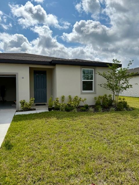 RESERVE/VAN OAKS PH 1 - Residential Lease