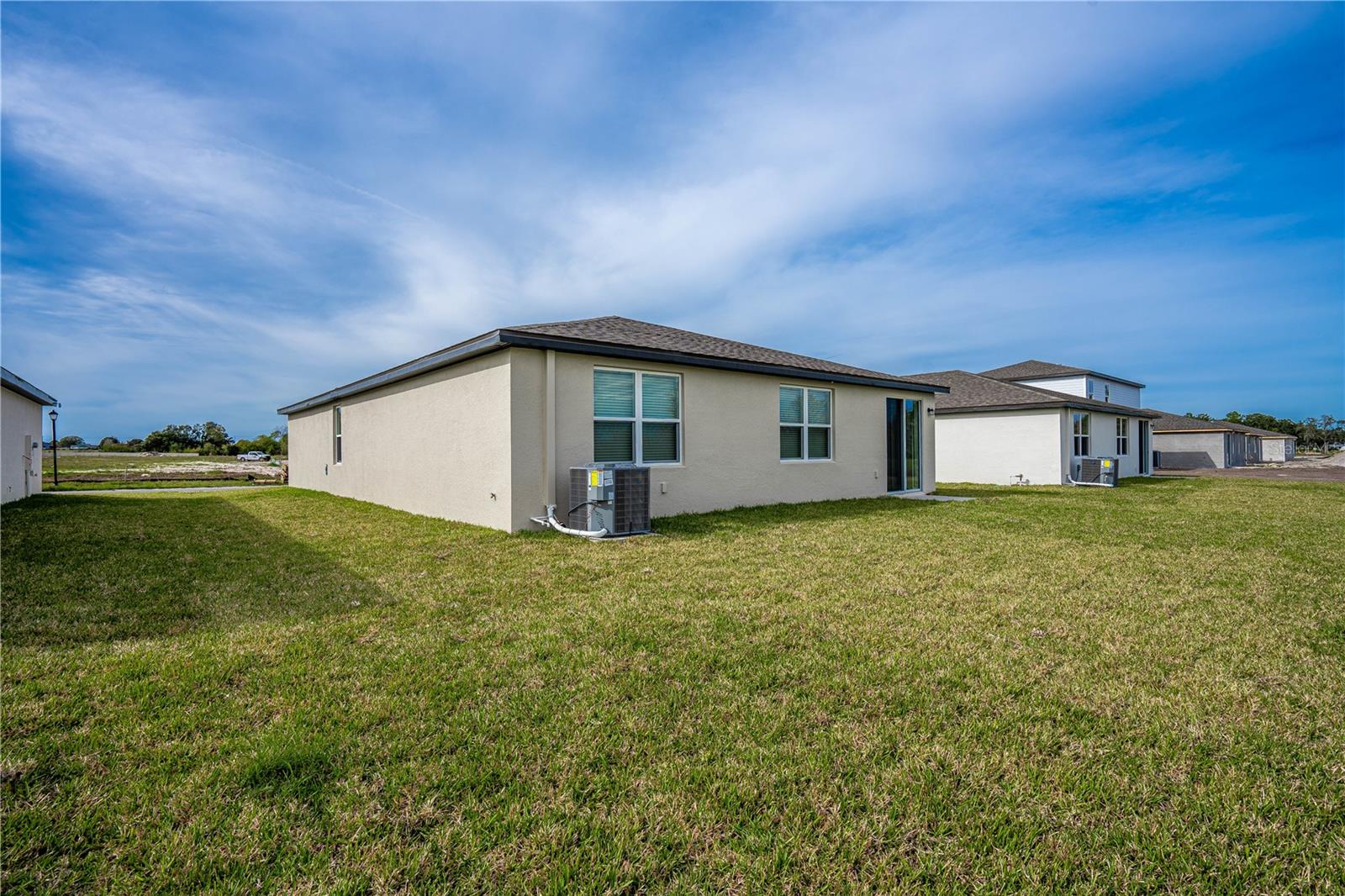 RESERVE/VAN OAKS PH 1 - Residential Lease