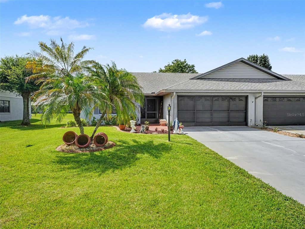Photo of 1717 W Orangewood Lane #4, Avon Park, FL 33825 (MLS # TB8526581)