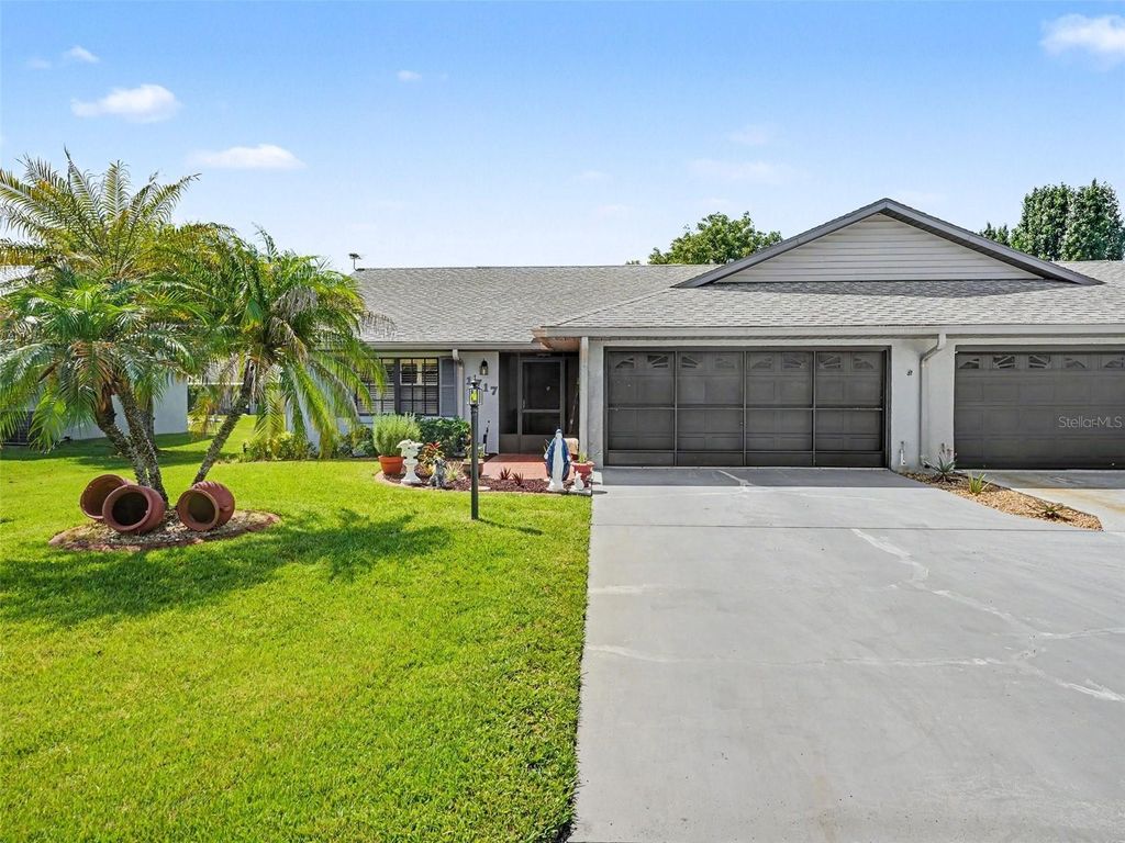 Photo of 1717 W Orangewood Lane #4, Avon Park, FL 33825 (MLS # TB8526581)