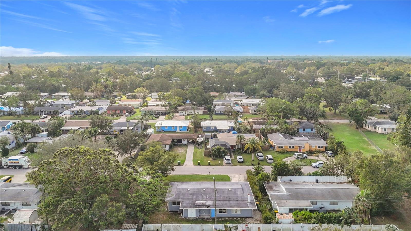 PATRICIA MANOR - Residential