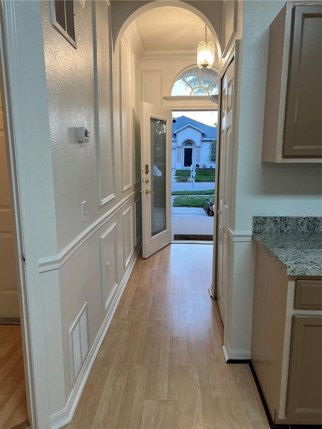 Photo of 27452 Sky Lake Circle, Wesley Chapel, FL 33544 (MLS # TB8493124)