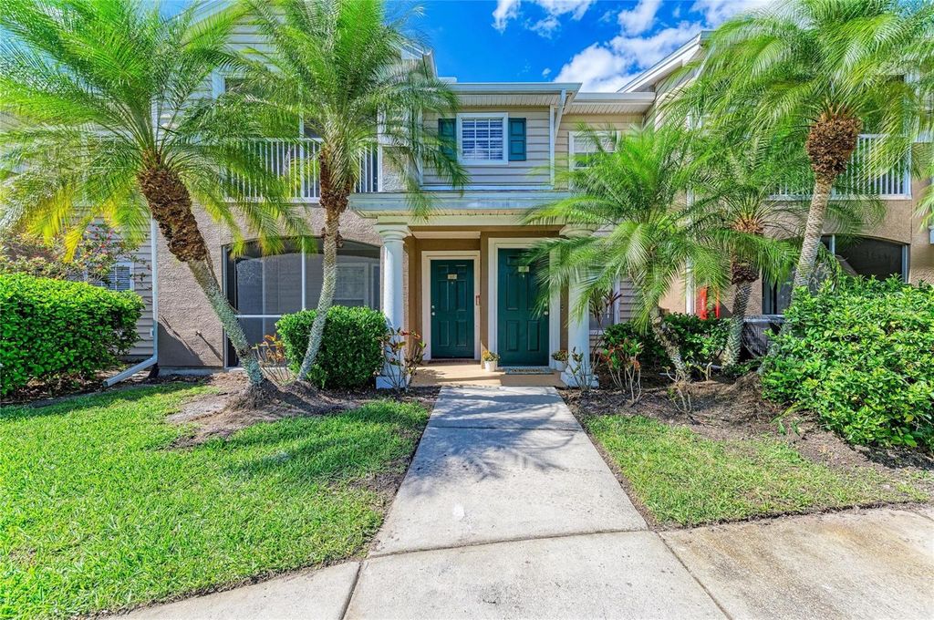 Photo of 8911 Manor Loop #207, Lakewood Ranch, FL 34202 (MLS # A4691464)