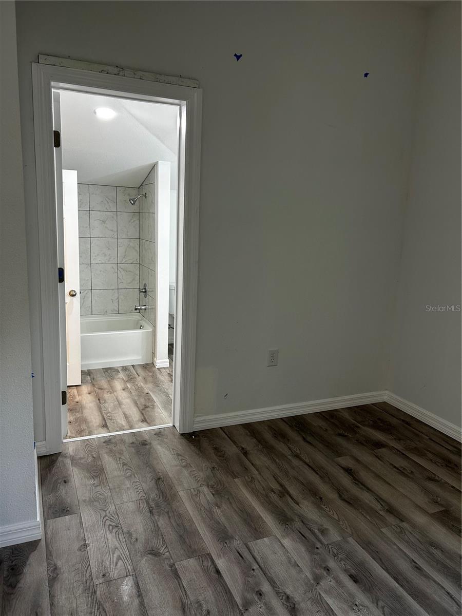 CLARKES 1ST ADD TO ALACHUA - Residential