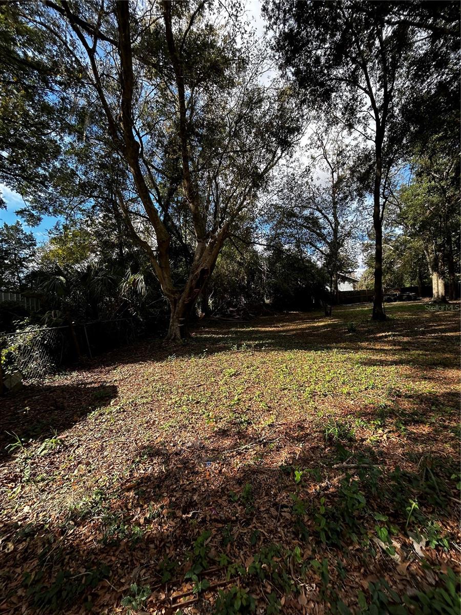 CLARKES 1ST ADD TO ALACHUA - Residential