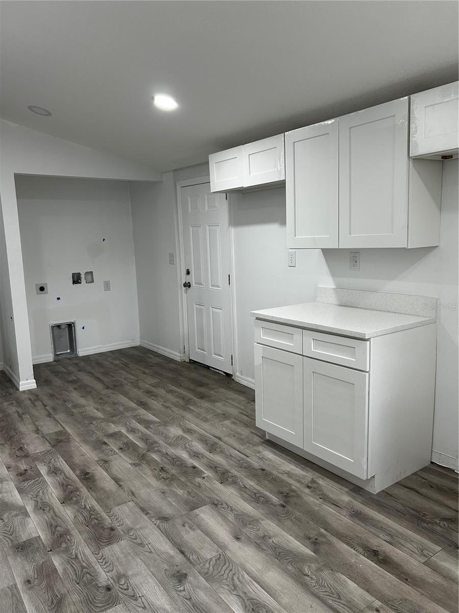 CLARKES 1ST ADD TO ALACHUA - Residential