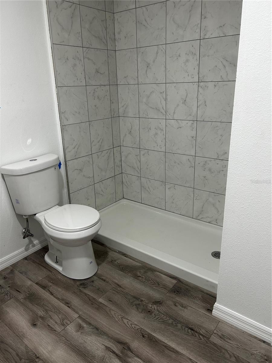 CLARKES 1ST ADD TO ALACHUA - Residential