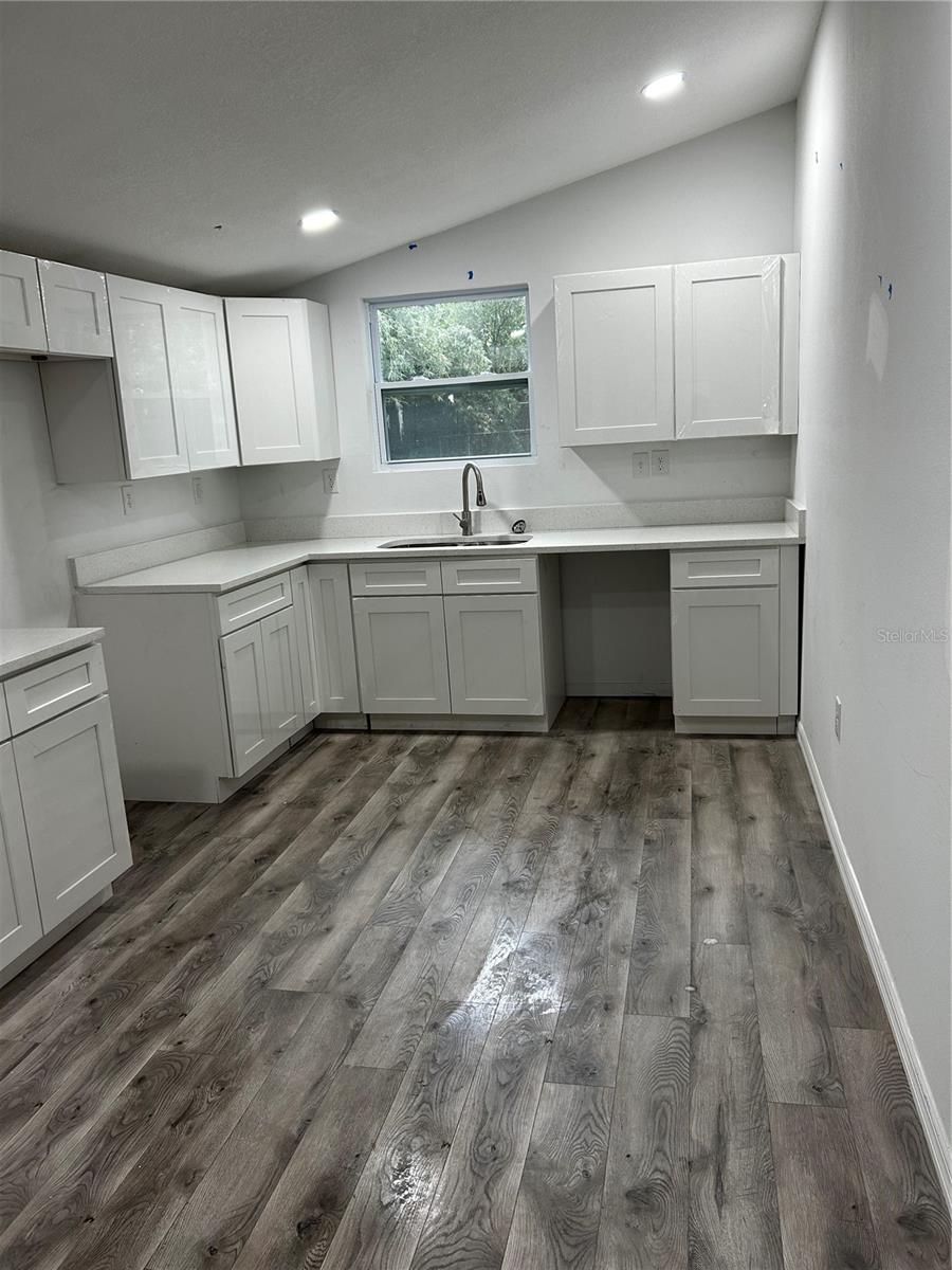 CLARKES 1ST ADD TO ALACHUA - Residential