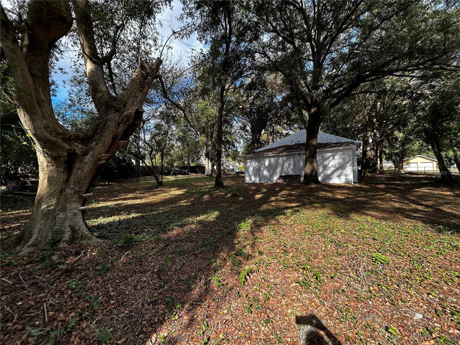 CLARKES 1ST ADD TO ALACHUA - Residential