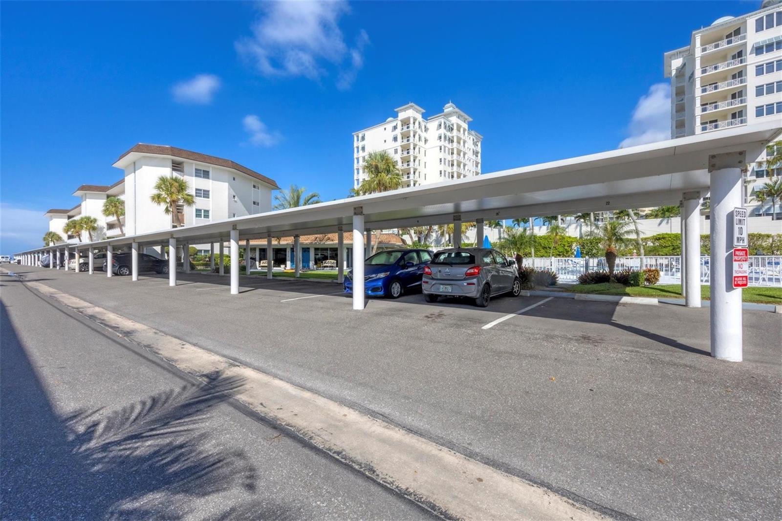 2110 BENJAMIN FRANKLIN DRIVE 105