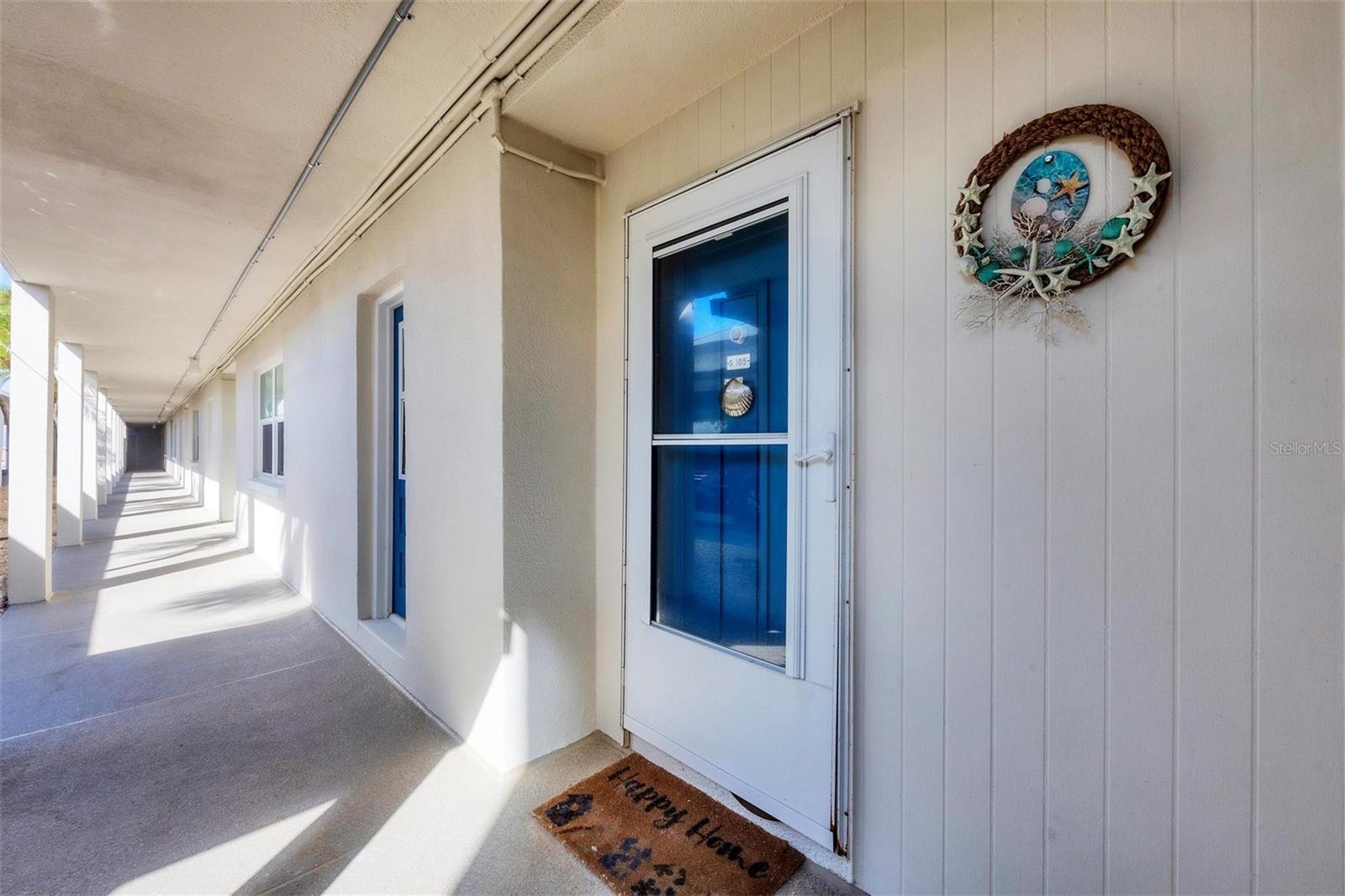 2110 BENJAMIN FRANKLIN DRIVE 105