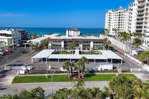 2110 BENJAMIN FRANKLIN DRIVE 105 SARASOTA FL 34236