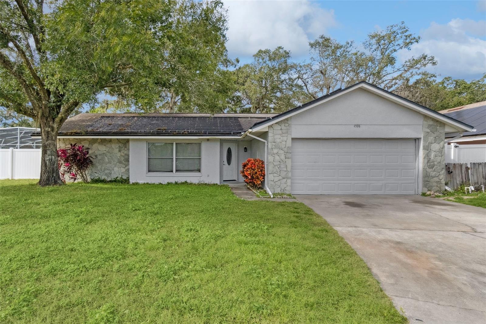 4598 CONWAY LANDING DRIVE