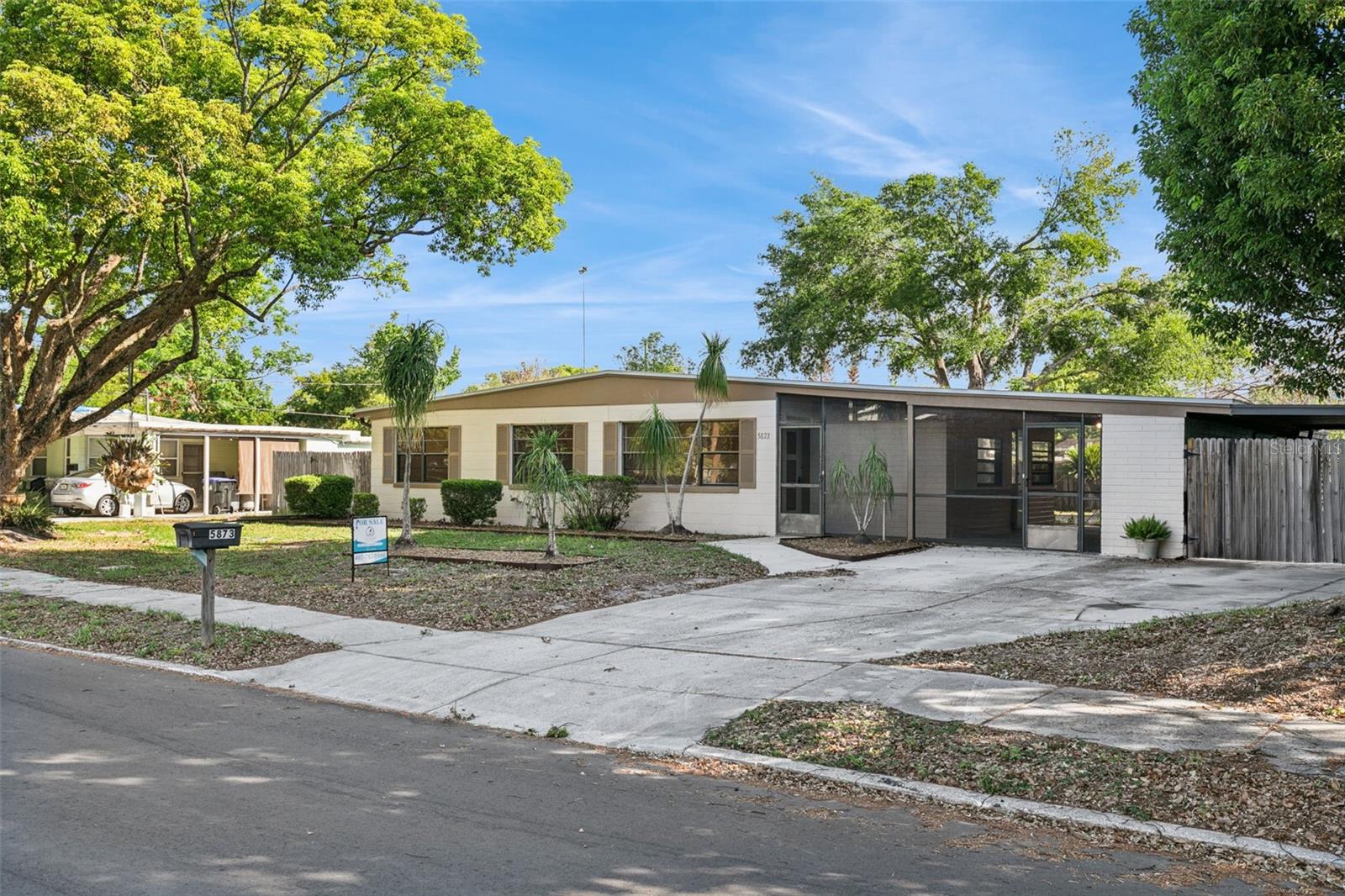 AZALEA PARK REP - Residential