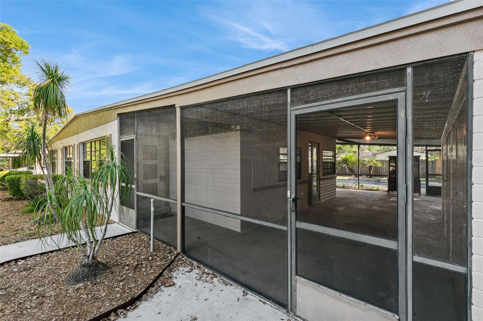 AZALEA PARK REP - Residential