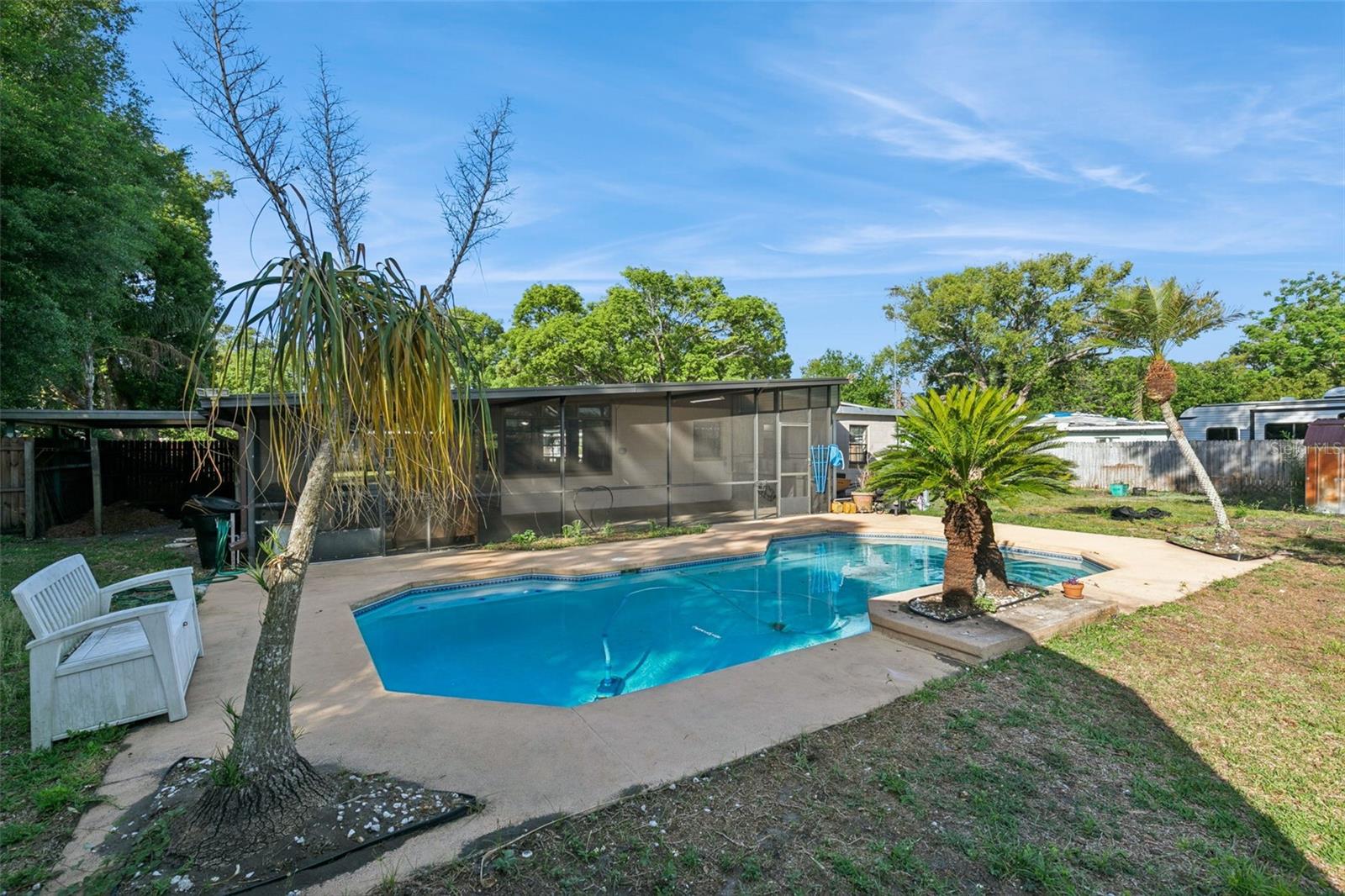 AZALEA PARK REP - Residential