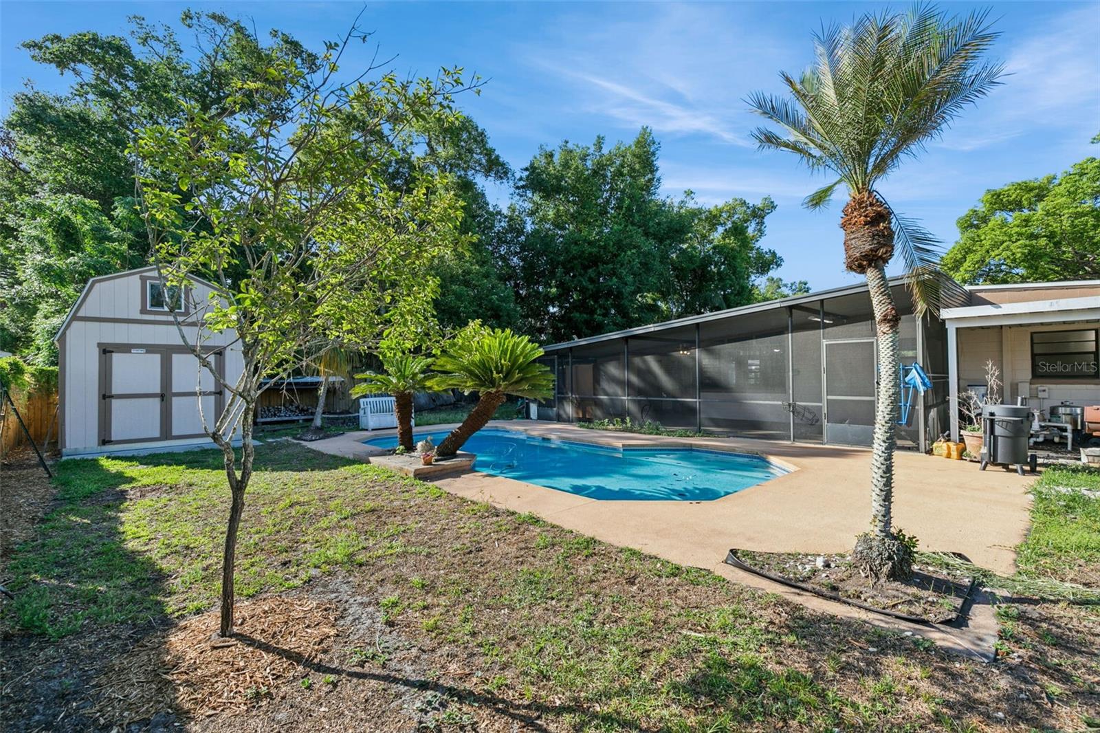 AZALEA PARK REP - Residential