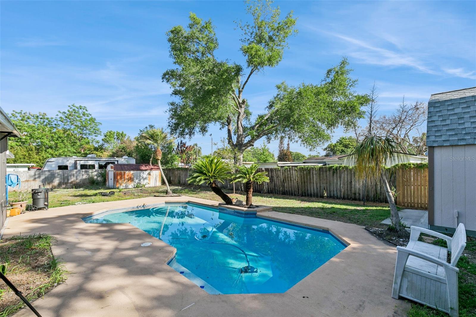 AZALEA PARK REP - Residential