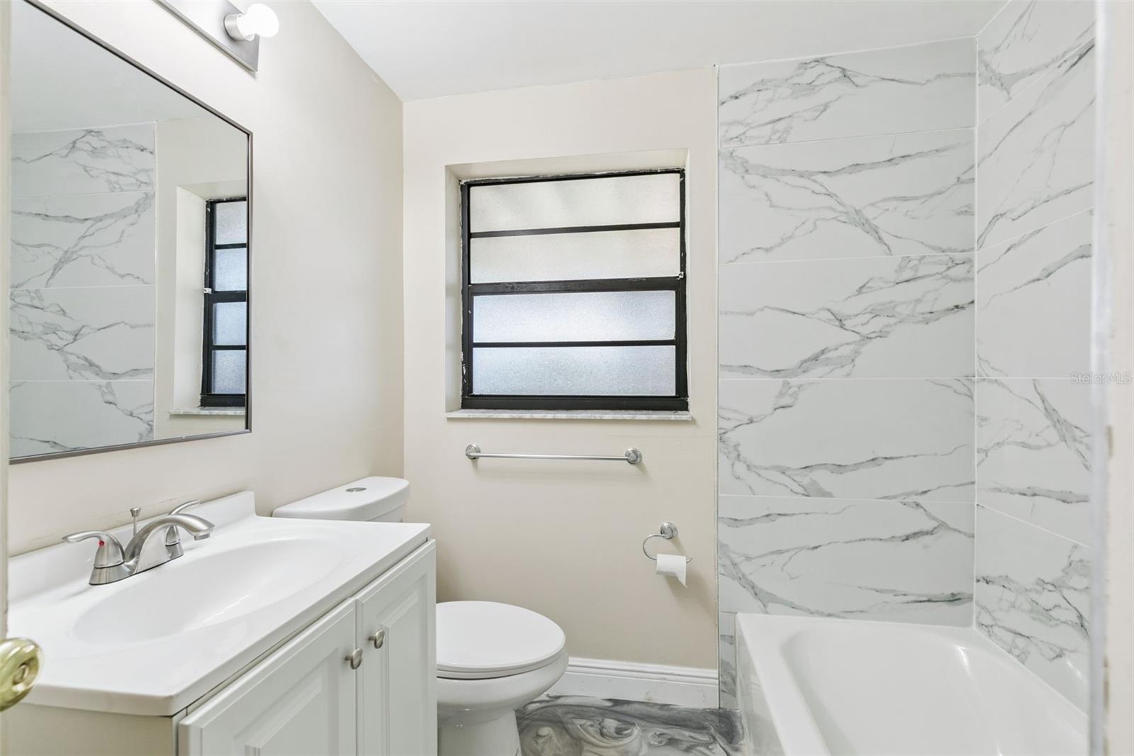 AZALEA PARK REP - Residential