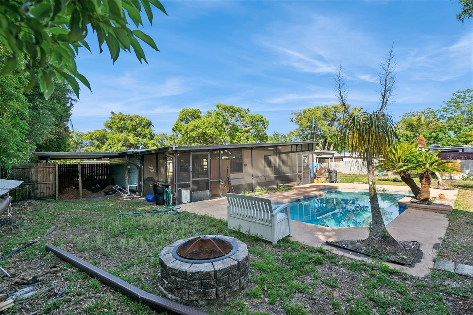 AZALEA PARK REP - Residential