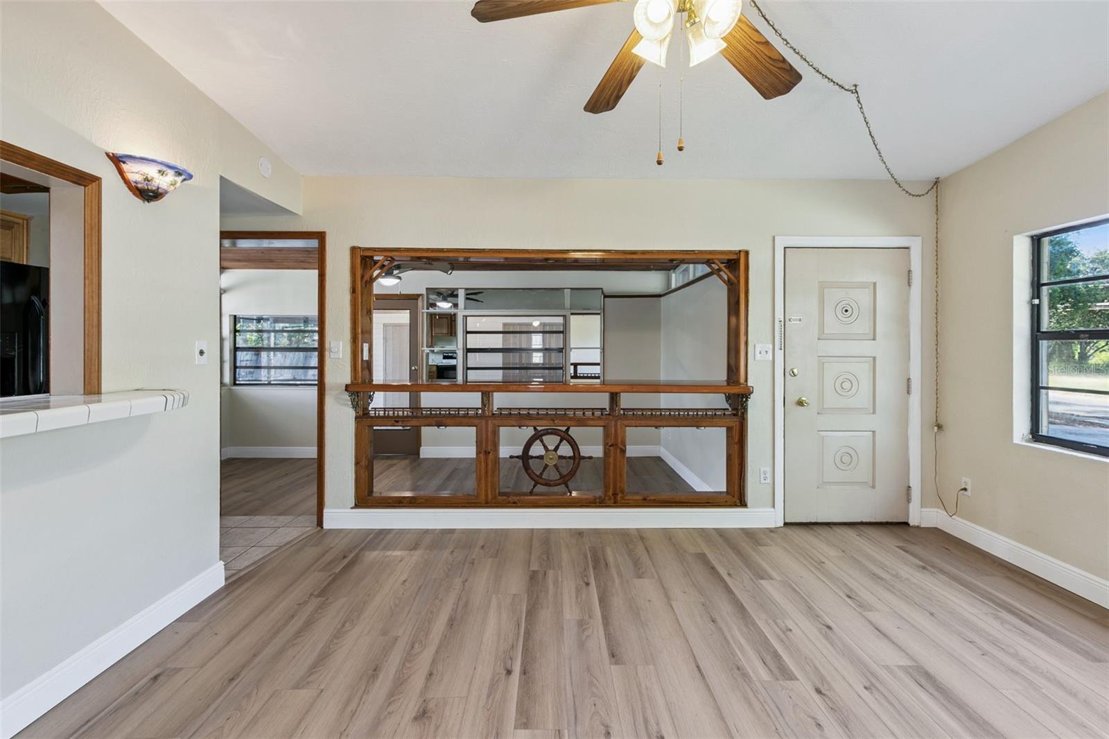 AZALEA PARK REP - Residential