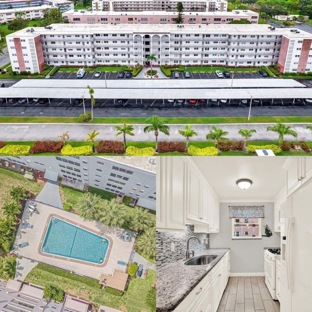 Photo of 5501 80th Street N #206, St Petersburg, FL 33709 (MLS # TB8392849)