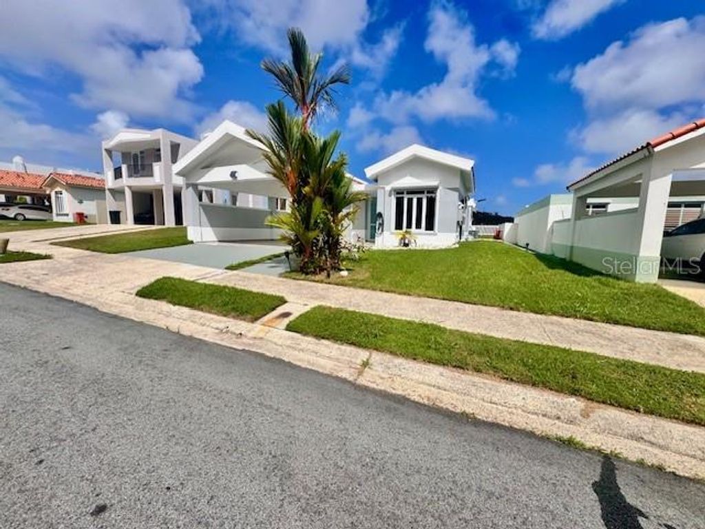 Photo of Las Vistas 01278, Humacao, PR 00791 (MLS # PR9120772)