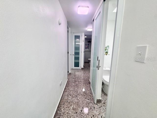 URB. MIRADERO - Residential