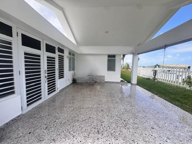 URB. MIRADERO - Residential