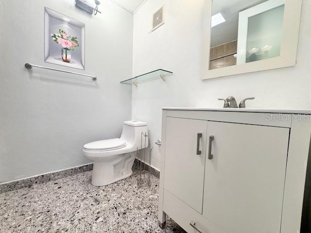 URB. MIRADERO - Residential