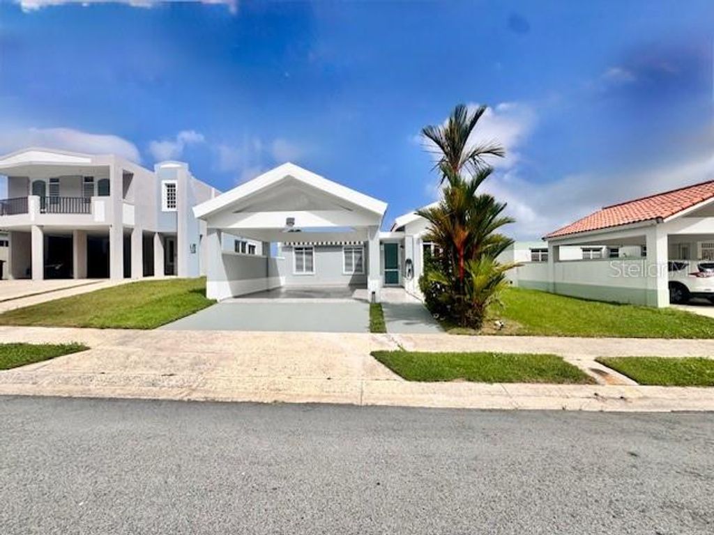 Photo of Las Vistas 01278, Humacao, PR 00791 (MLS # PR9120772)