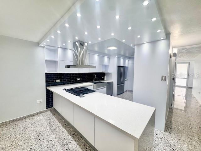 URB. MIRADERO - Residential