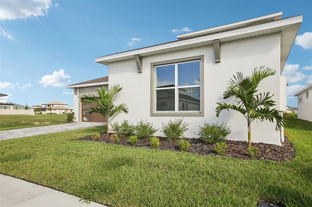 Photo of 10444 Torchwood Sea Way, San Antonio, FL 33576 (MLS # TB8436013)