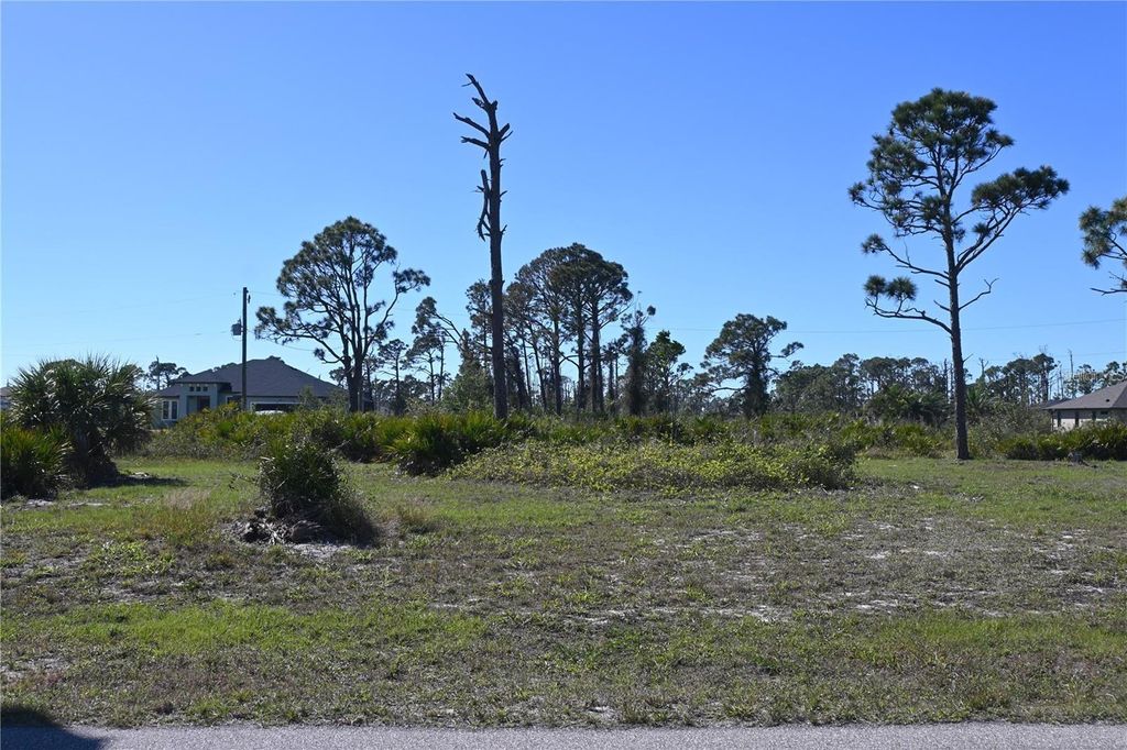 Photo of 32 Coxswain Circle, Placida, FL 33946 (MLS # D6147575)