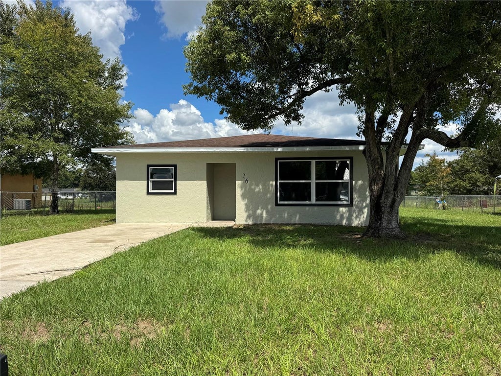 Photo of 26 Spring Loop Circle, Ocala, FL 34472 (MLS # O6443025)